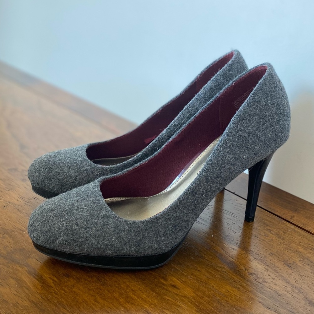 Christian Siriano for Payless heels